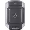 HIKVISION DS-K1104M - Lettore di Tessere MIFARE 13,56 MHz RS-485/Wiegand IP65 IK10