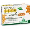 Specchiasol Epid C Tavolette Forte Integratore benessere Gola 20 Tavolette