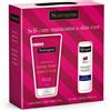 kenvue italia spa Neutrogena Gift Box Cofanetto Crema Mani Senza Profumo 75 ml + Stick Labbra 4,8 g