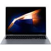 Samsung Galaxy Book4 Pro 16" Core Ultra 7 1.4 GHz - SSD 512 GB - 16GB QWERTY - Italiano - refurbished