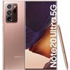 Samsung Galaxy Note20 Ultra 256GB - Bronzo - refurbished