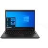 Lenovo ThinkPad T490 14" Core i5 1.6 GHz - SSD 256 GB - 8GB - AZERTY - Francese - refurbished