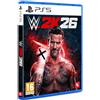 Take 2 WWE 2K26 - PlayStation 5 - refurbished