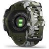 Garmin Bluetooth 45 mm - Mimetico - refurbished