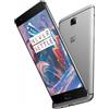 OnePlus 3T 128GB - Grigio - refurbished