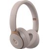 Beats by Dr. Dre Cuffie riduzione del rumore wireless con microfono Beats By Dr. Dre Solo Pro - Beige - refurbished