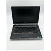 Dell PORTATILE NOTEBOOK DELL LATITUDE E6420 INTEL CORE I5-2520M 8GB RAM 500GB HD