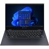 Toshiba NOTEBOOK TOSHIBA PORTEGE X30L INTEL CORE I5-1135G7 8GB RAM 256GB SSD WIFI WEBCAM