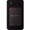 Glyph Atom Raid - 2000 GB - USB Tipo-C - 3.2 Gen 2 (3.1 Gen 2) - 950 MB/s - Schwarz