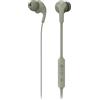Fresh 'n Rebel Flow Tip USB-C dried green Auricolari in-ear con funzione vivavoce