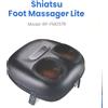 Renpho Massaggiatore per piedi Renpho Massaggio Benessere Modello Calore Elettrico Shiatsu Rilassamento