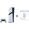 Sony Playstation 5 Pro con pacchetto Drive Nuovo 4K, 120 FPS