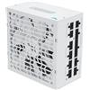 SAMA Gears G850, 850 W, 100 - 240 V, efficienza 90%, protezione da funzionamento a vuoto, sovracorrente, sovraccarico, sovratensione, cortocircuito, protezione da sovratensioni transitorie e correnti di spunto (SIP), connettore ATX a 24 pin, …