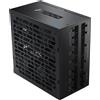 SAMA Gears P1200, 1200 W, 100 - 240 V, efficienza del 92%, protezione da funzionamento a vuoto, sovracorrente, sovraccarico, sovratensione, cortocircuito, protezione da sovratensioni transitorie e picchi di corrente (SIP), connettore ATX a 24 pin, …