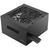 SAMA Gears B850, 850 W, 100 - 240 V, efficienza 85%, Funzionamento a vuoto, Sovraccarico, Sovratensione, Cortocircuito, Protezione da sovratensione, Sottotensione, Sovracorrente, Connettore ATX a 24 pin, lunghezza cavo 55 cm