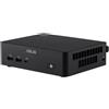 ASUS NUC 16 Pro RNUC16WCKC300002, Mini-PC barebone, FCBGA1516, Ethernet/LAN, Wi-Fi 7 (802.11be)