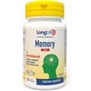 LONGLIFE Srl LongLife, Memory Plus, 30 Capsule