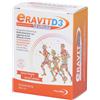 PHARMERA Srl Integratore Alimentare Pharmera Eravit D3 Stimula - 15 Buste da 2g per Sistema Immunitario e Riduzione della Stanchezza