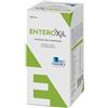BIOFARMEX Srl Enteroxil 500ml integratore probiotico fermenti lattici riequilibrio intestinale