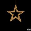 Enzo De Gasperi EDG Enzo De Gasperi Stella Grande 3360 Microled D50 cm