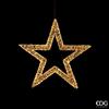 Enzo De Gasperi EDG Enzo De Gasperi Stella Grande 4800 Microled D70 cm