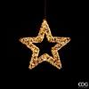 Enzo De Gasperi EDG Enzo De Gasperi Stella 1920 Microled D40 cm