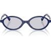 Miu Miu Occhiali da Sole Miu Miu MU04ZS 22N3F2