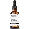 Bullfrog - Olio Barba Multifunzione Secret Potion N.3, 50ml | Nutre, Ammorbidisce, Facilita la Rasatura, Texture Leggera, Profumazione Marina, Legnosa e Ambrata