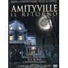 MONDO HOME ENTERTAINMENT SPA Amityville - Il Ritorno