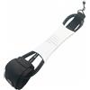 Leash Da Surf Unisex Da 9 Piedi Per Longboard, Corda Per Gamba Con