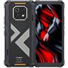 CUBOT KINGKONG ES3 6+256GB 4G BLACK OEM