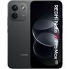 Xiaomi Redmi Note 17 Pro Max 8+256GB 6.83" 5G Black DS MZB0P2REU