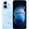 Xiaomi Redmi Note 17 Pro 256Gb 6Gb-RAM 5G Dual Sim - Sky Blue