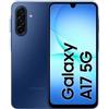 Samsung SM-A176 A17 4+128GB 6.7" 5G Blue DS SM-A176BZBAEUB