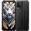 Blackview Rugged Smartphone Android 14, BV4800Pro Telefono