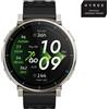AMAZFIT ACTIVE 3 PREMIUM APEX SILVER W2558GL1N