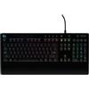 Logitech G213 Prodigy RGB Gaming Keyboard (proprio la cosa giusta per lavorare e