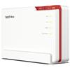 Box 5690 Pro, Premium Modem Router Wi-Fi 7 Tri Band (2.4 Ghz, 5 Ghz, 6 Ghz) Fino