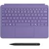 Microsoft EP2-33094 PRO 12IN TASTIERA+PENNA VIOLET