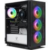 Ankermann-PC Ankermann Cryon Gaming V3 AMD Ryzen 7 5700X Nvidia GeForce RTX 5060 Ti 8GB 16GB