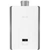 Rinnai Scaldabagno a Gas a Camera Stagna Internal Infinity 17i 17 L GPL Low NOx Classe A con Kit Fumi KIT COASSIALE,