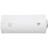 Braun Bandini Bandini Braun Scaldabagno Termo Elettrico SO 100/T Orizzontale 5 Anni di Garanzia ,