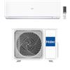 Haier Climatizzatore Monosplit Serie Expert 12000 btu AS35XCAHRA Inverter Wi-Fi Classe A+++ ,