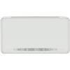 Innova Ventilconvettore Climatizzatore Osmo SL 800 Inverter R-32 Kw 3.30 Raff/ Kw 3.81 Risc Bianco ,