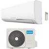 Olimpia Splendid spa OLIMPIA SPLENDID Climatizzatore Monosplit Nexya S4 E 12000 btu Wi/Fi Incluso E Inverter 12 C Cod. OS-K/SENEH12EI Classe A++ ,