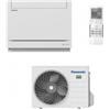Panasonic Climatizzatore Monosplit Console Da Pavimento CS-Z50UFEAW 18000 btu Wi-FI optional Inverter R-32 Classe A++ ,