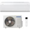 Samsung Climatizzatore Monosplit Windfree Avant S2 12000 BTU Inverter R-32 Wi-Fi Classe A+++ ,