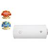 Braun Bandini OUTLET Bandini Braun Scaldabagno Termo Elettrico SO 100/T Orizzontale 5 Anni di Garanzia ,