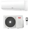 Riello Climatizzatore Monosplit AARIA MONO PLUS I-AMW PI 12000 Btu AMW 35 PI Inverter R32 Classe A++ ,
