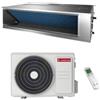 Ariston Climatizzatore Mono Split Canalizzato DUC R32 085 U-I N 30000 BTU 8.6 kW Classe A++ ,